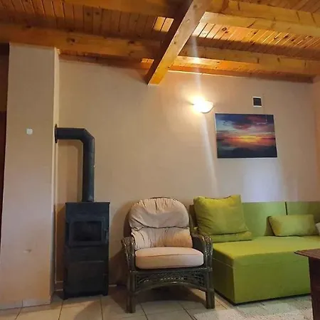 Balatonfenyves/balaton 26709 Vakantiehuis