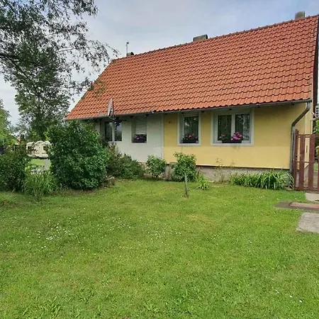 Feriehus Balatonfenyves/balaton 26709 *