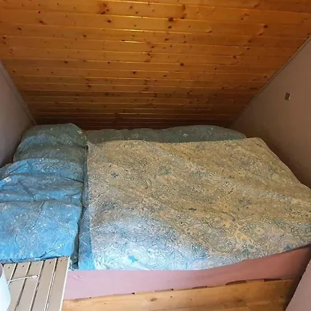 Vakantiehuis Balatonfenyves/balaton 26709 *