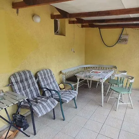 Balatonfenyves/balaton 26709 Vakantiehuis