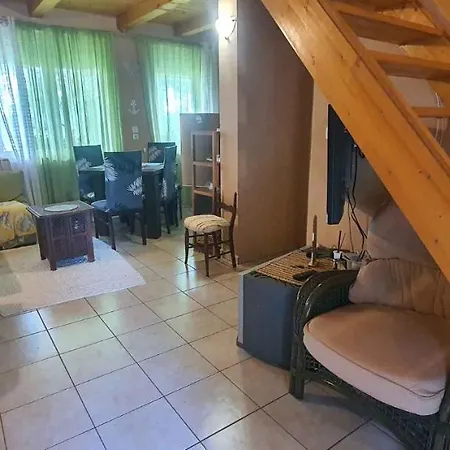 Feriehus Balatonfenyves/balaton 26709
