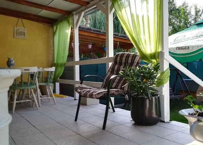 - Balaton 26709 度假居