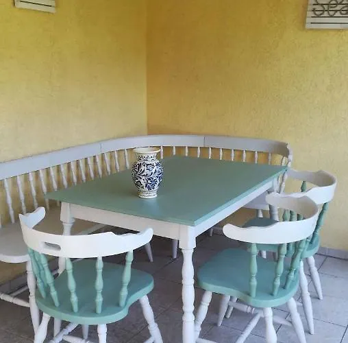 - Balaton 26709 度假居 鲍洛通费尼韦什