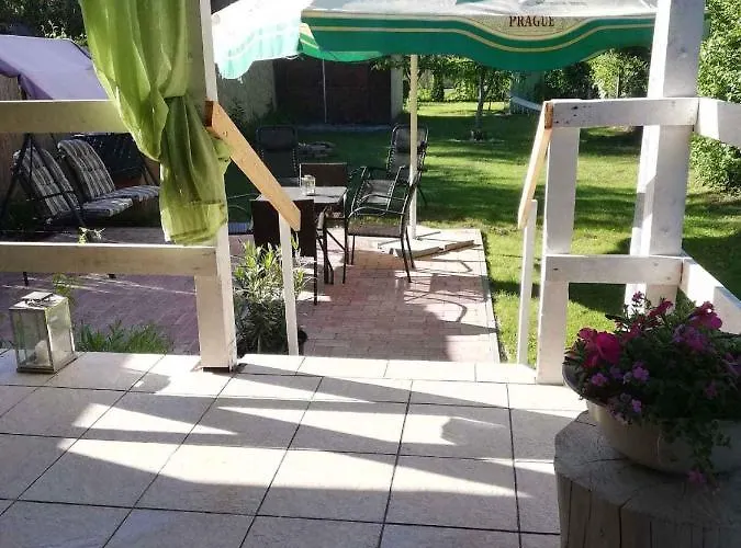 - Balaton 26709 度假居 鲍洛通费尼韦什