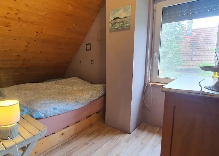 度假居 - Balaton 26709 *