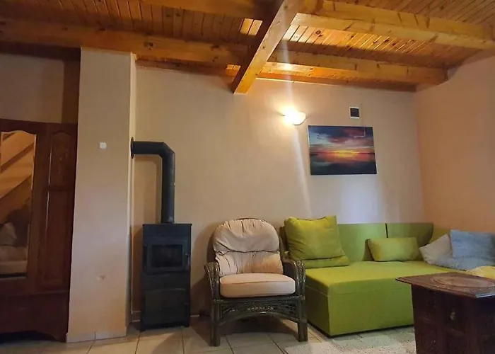 - Balaton 26709 度假居