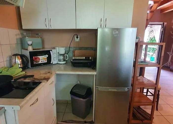 - Balaton 26709 度假居 鲍洛通费尼韦什