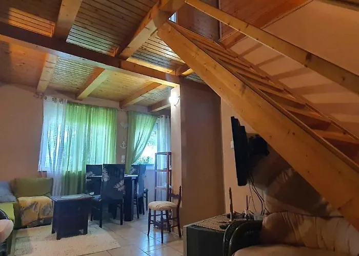 度假居 - Balaton 26709 *