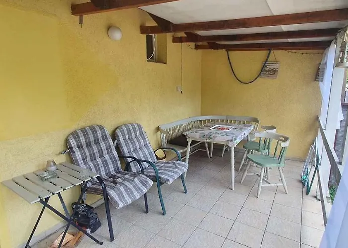 - Balaton 26709 度假居