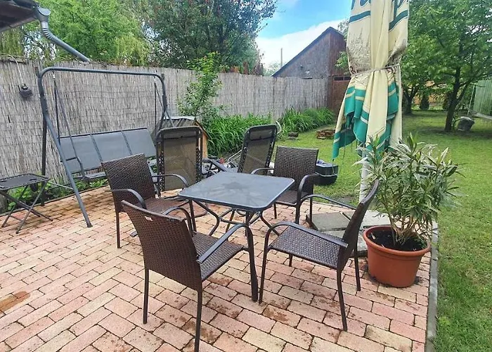 - Balaton 26709 度假居