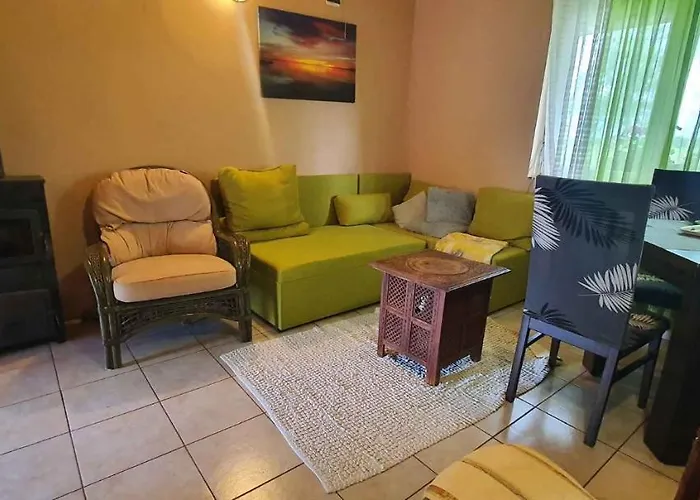 - Balaton 26709 度假居 *