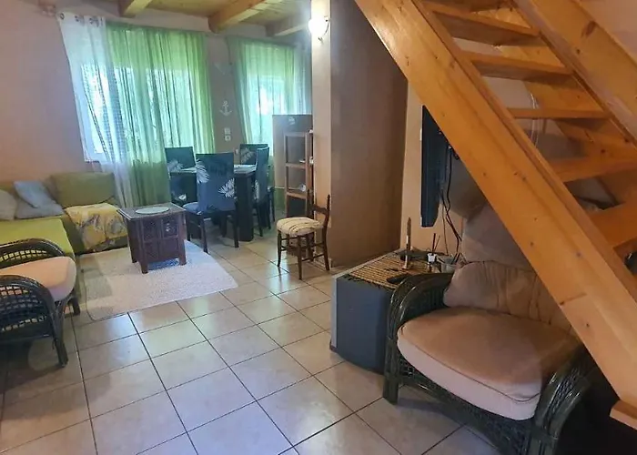 度假居 - Balaton 26709